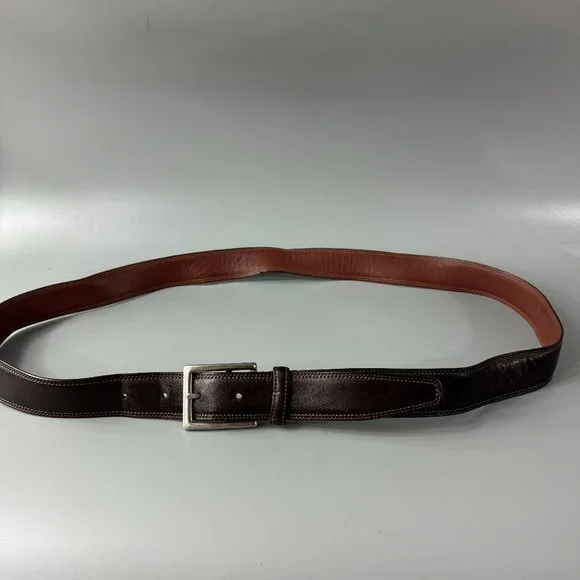 Coach | Accessories | Coach 3752 Chocolate Brown Leather  display picture 1